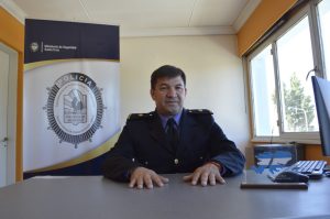 Toda la provincia de Santa Cruz cuenta con Unidades de Expedición de Antecedentes Penales