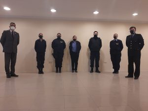 Toda la provincia de Santa Cruz cuenta con Unidades de Expedición de Antecedentes Penales