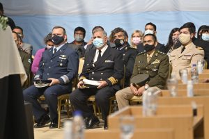 Apertura de Sesiones Ordinarias: los 21 invitados e invitadas de Alicia