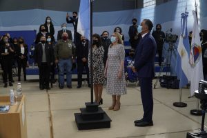 Los Invitados de Alicia: Los artistas y la historia, la educación y la música