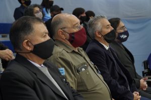 Los Invitados de Alicia: Los artistas y la historia, la educación y la música
