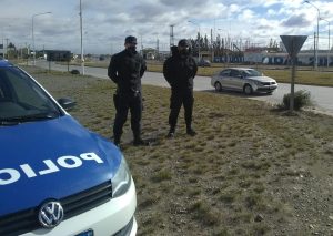 Amplio operativo de seguridad durante el fin de semana largo
