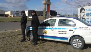 Amplio operativo de seguridad durante el fin de semana largo