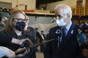 Taiana: “Para la Argentina es vital tener una buena integración”