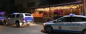 Realizaron controles preventivos durante la madrugada de Río Gallegos