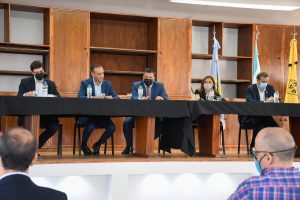 El Gobierno de Santa Cruz abrió la licitación para la obra de la Ruta Provincial Nº 39
