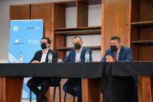El Gobierno de Santa Cruz abrió la licitación para la obra de la Ruta Provincial Nº 39