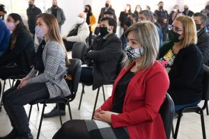 El Gobierno de Santa Cruz abrió la licitación para la obra de la Ruta Provincial Nº 39