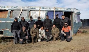 Escobar: “Fuimos abriendo puertas, marcando esa impronta de valernos por lo que hacemos”