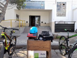 Santa Cruz apuesta a un Turismo Seguro en cada localidad