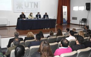 Alicia: “Estamos colocando una bisagra en la administración financiera de Santa Cruz”