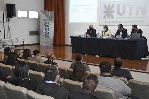 Alicia: “Estamos colocando una bisagra en la administración financiera de Santa Cruz”
