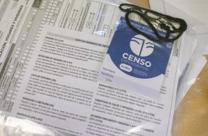 Censo 2022: Santa Cruz avanza conjuntamente con las localidades en el desarrollo del operativo censal