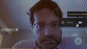 Santa Cruz participó de videoconferencia con autoridades del INDEC