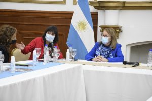 La Comisión Provincial de la Memoria trabajará para participar en los procesos de lesa humanidad