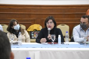 La Comisión Provincial de la Memoria trabajará para participar en los procesos de lesa humanidad