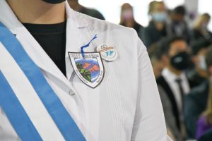 La Gobernadora encabezó el acto reconocimiento a Veteranos de Guerra de Malvinas