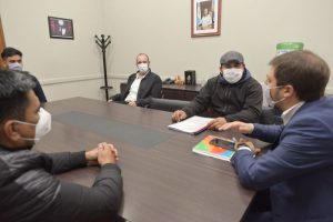 Municipio de 28 de Noviembre imposibilita acceso a la información para estimar déficit