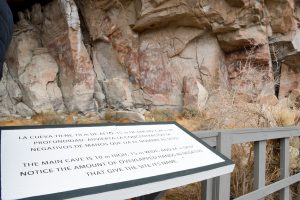 Turismo en Santa Cruz: invitan a recorrer el Parque Provincial Cueva de las Manos