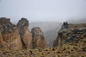 Turismo en Santa Cruz: invitan a recorrer el Parque Provincial Cueva de las Manos