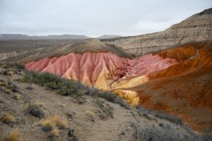 Turismo en Santa Cruz: invitan a recorrer el Parque Provincial Cueva de las Manos