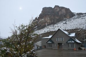 Turismo en Santa Cruz: invitan a recorrer el Parque Provincial Cueva de las Manos