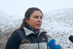 Turismo en Santa Cruz: invitan a recorrer el Parque Provincial Cueva de las Manos