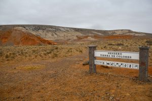 Turismo en Santa Cruz: invitan a recorrer el Parque Provincial Cueva de las Manos