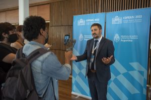 La provincia de Santa Cruz participó del Consejo Federal de Justicia