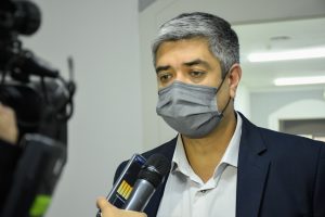 Valoraron el alcance del incremento de la tarjeta de prestaciones sociales