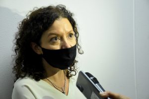 Valoraron el alcance del incremento de la tarjeta de prestaciones sociales