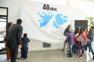 Valoraron el encuentro articulado entre los Barrios y el Estado