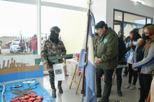 Valoraron el encuentro articulado entre los Barrios y el Estado