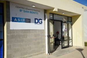 Valoraron el encuentro articulado entre los Barrios y el Estado