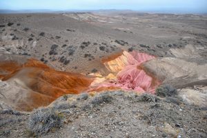 Avanzan las obras del nuevo Planetario en Santa Cruz