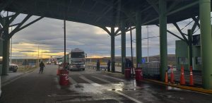 Provincia y Municipio fortalecen los controles en Güer Aike