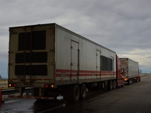 Provincia y Municipio fortalecen los controles en Güer Aike