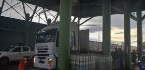 Provincia y Municipio fortalecen los controles en Güer Aike