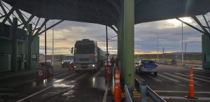 Provincia y Municipio fortalecen los controles en Güer Aike