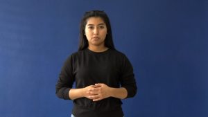 Censo 2022: AMA Santa Cruz elaboró el spot “Puntos de Acceso Virtual de Santa Cruz en Lengua de Señas Argentina”