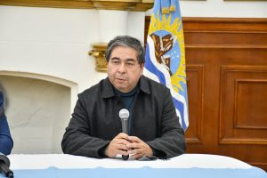 Autoridades del INDEC brindaron detalles de cara al Censo 2022