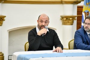 Autoridades del INDEC brindaron detalles de cara al Censo 2022
