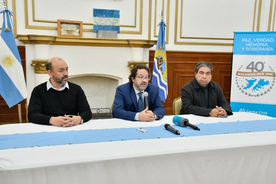 Autoridades del INDEC brindaron detalles de cara al Censo 2022