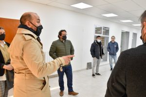 CENSO 2022: Se realizó una reunión de los equipos de Nación y Provincia