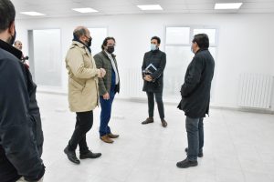 CENSO 2022: Se realizó una reunión de los equipos de Nación y Provincia