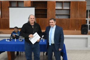 Se realizó con éxito la Jornada de Actualización en Materia de Operaciones Rurales