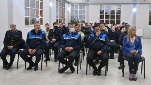 Se realizó con éxito la Jornada de Actualización en Materia de Operaciones Rurales