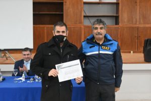 Se realizó con éxito la Jornada de Actualización en Materia de Operaciones Rurales