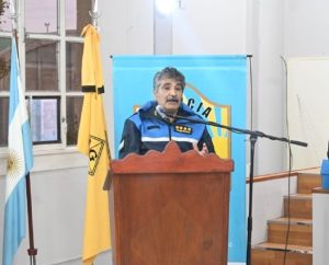 Se realizó con éxito la Jornada de Actualización en Materia de Operaciones Rurales