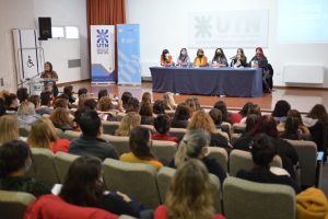 Se realizó el Foro Federal Participativo en el marco del nuevo Plan Nacional de Acción contra las Violencias por Motivos de Género